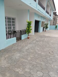 ShineForte Creche School to the world!